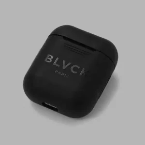 Landing Page - Airbuds Demo Product - Black